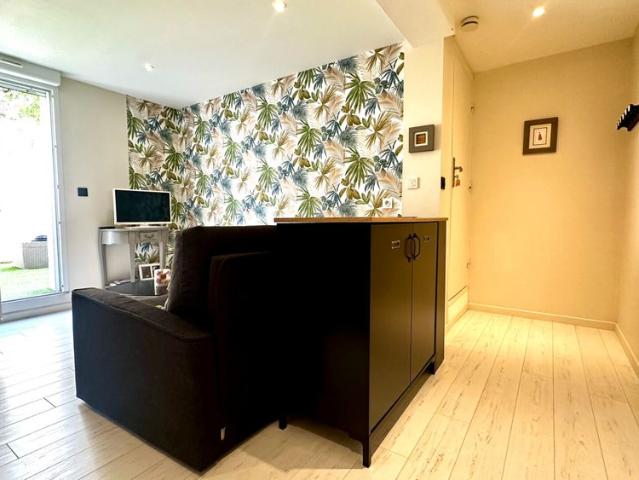 Appartement location à Lorient, Bretagne