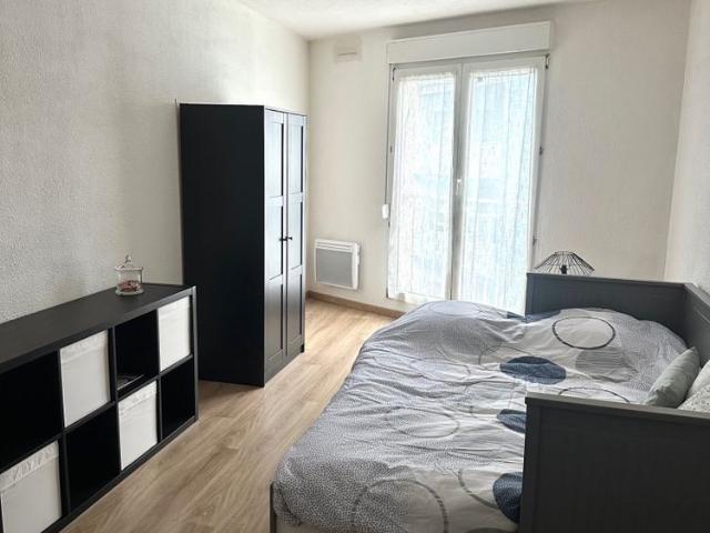 Studio location à Nancy