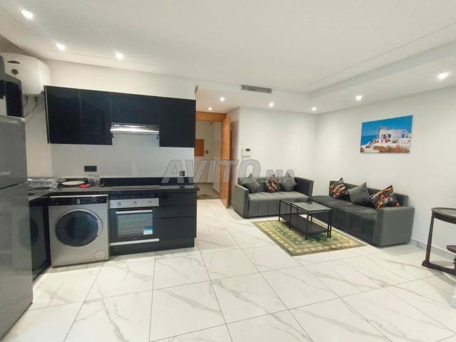 Appartement location à Anfa, Gharb-Chrarda-Beni Hssen