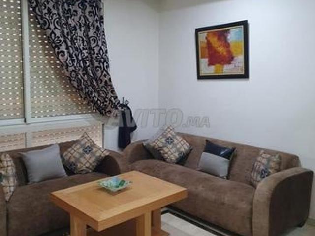 Appartement location à Anfa, Gharb-Chrarda-Beni Hssen