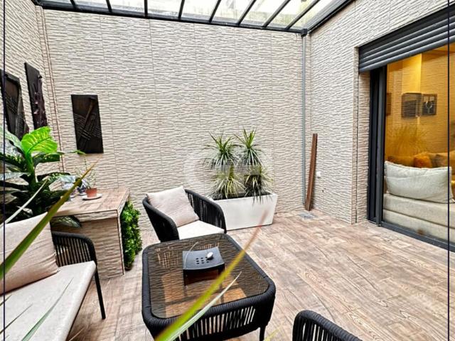 Appartement location à Ajaccio