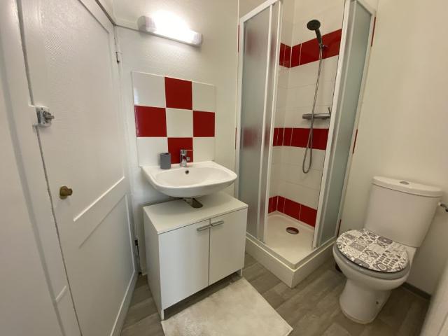 Studio location à Amiens