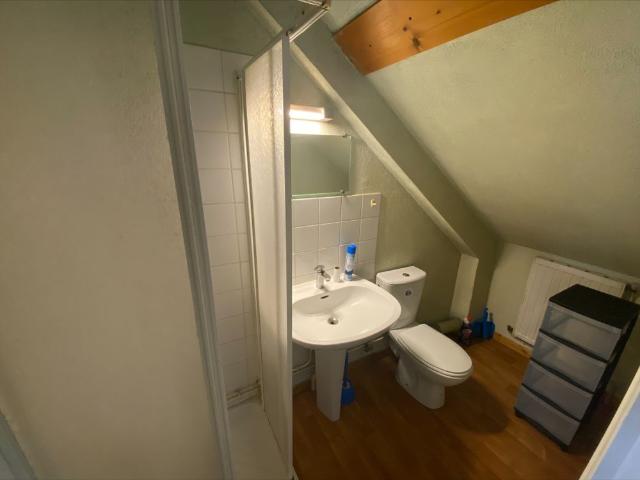 Studio location à Amiens