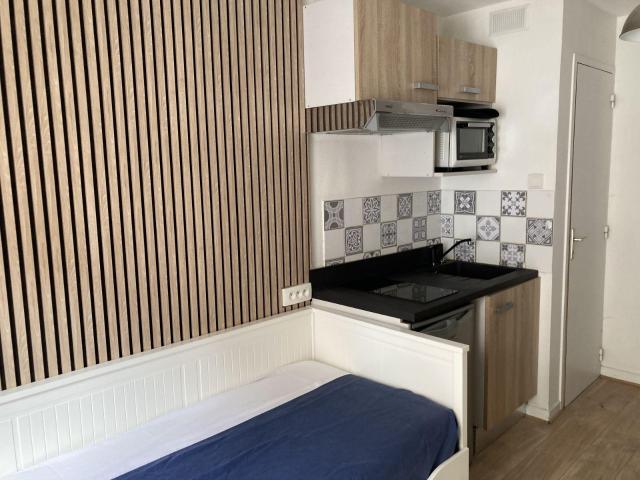 Appartement location à Amiens