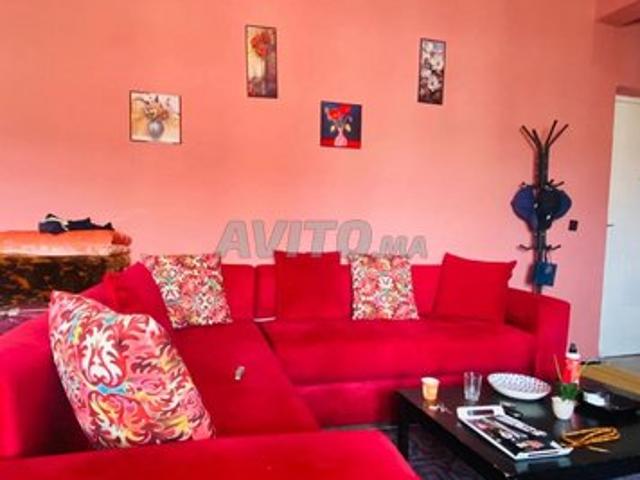 Appartement location