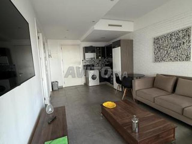 Appartement location à Anfa, Gharb-Chrarda-Beni Hssen