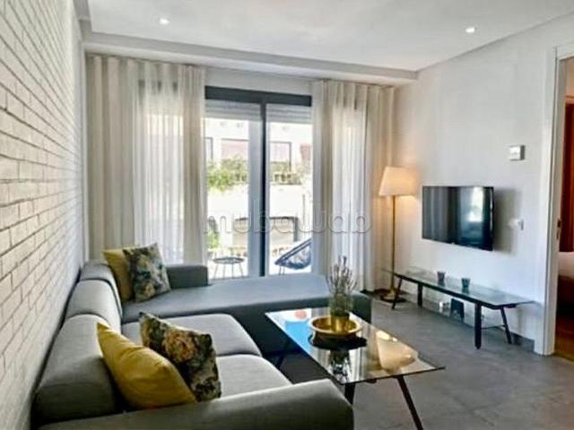 Appartement location à Anfa, Gharb-Chrarda-Beni Hssen