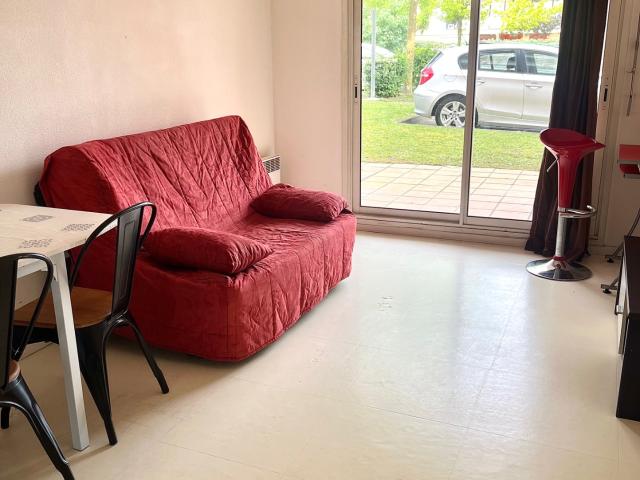 Appartement location à Toulouse, Ramonville-saint-agne