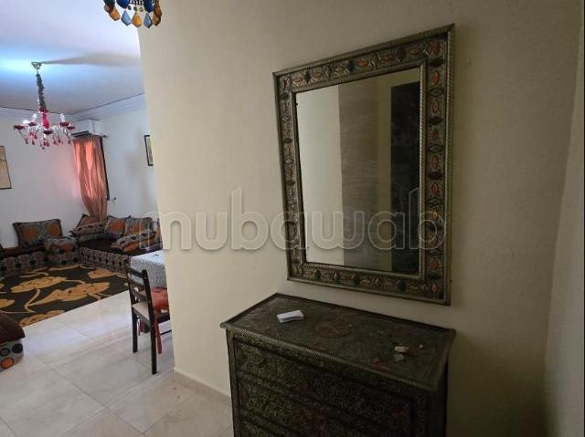 Appartement location à Marrakech, L'Oriental