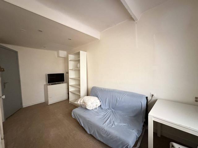 Studio location à Beaurecueil, Bouches-du-Rhône