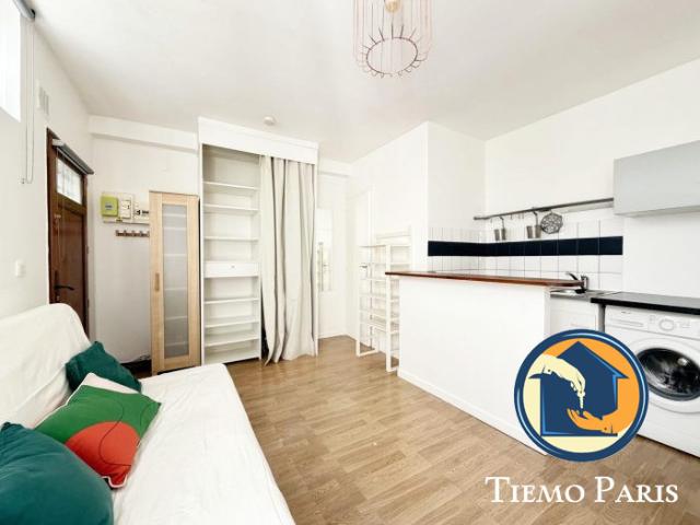 Appartement location à Paris, Île-de-France