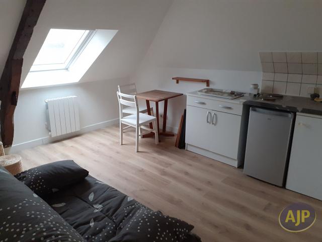 Appartement location à Lande de la Chesnais, Bains-sur-Oust