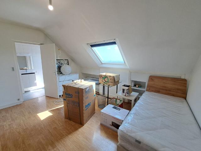 Studio location à Nantes