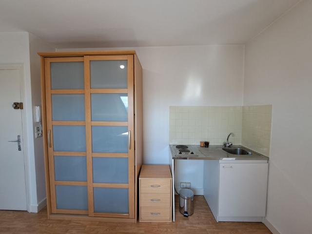 Studio location à Nantes