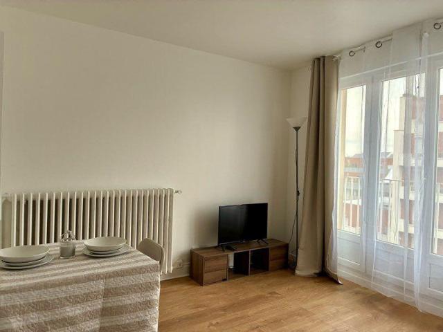 Appartement location à Boulogne-Billancourt, Issy-les-moulineaux