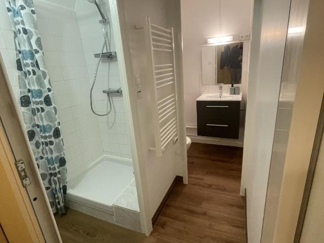 Appartement location à Le Havre