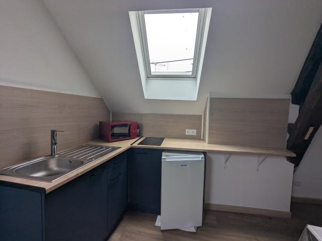 Appartement location à Issoudun