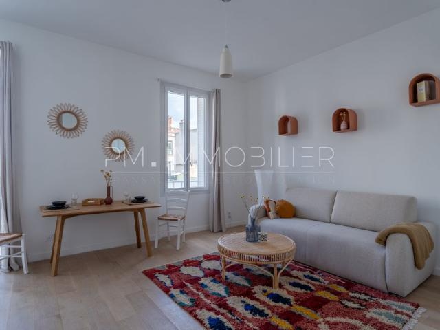 Studio location à Marseille