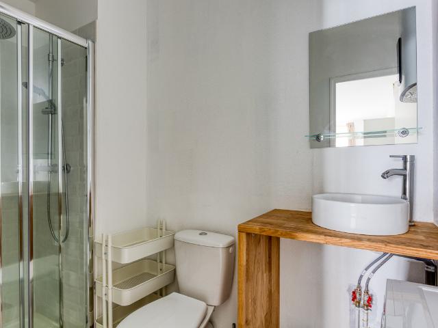 Studio location à Lille