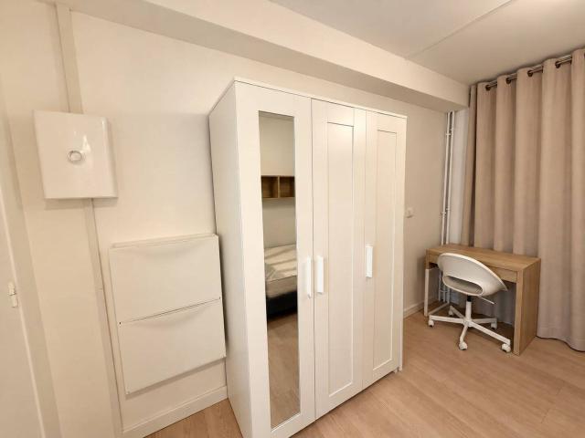 Studio location à Bures-Royaume, Bures-sur-Yvette
