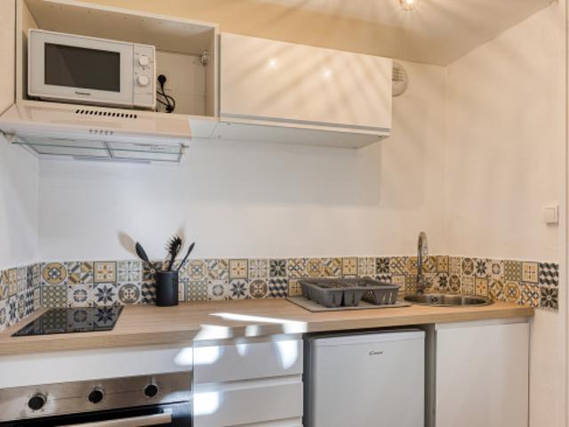 Appartement location à Lille