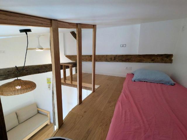 Appartement location à Paris, Île-de-France