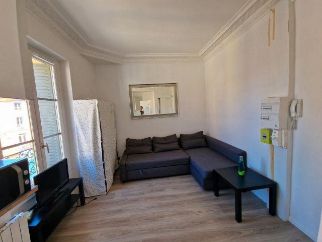 Appartement location à Nanterre