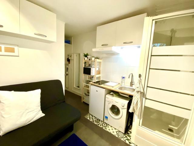 Appartement location à Argenteuil, Taverny