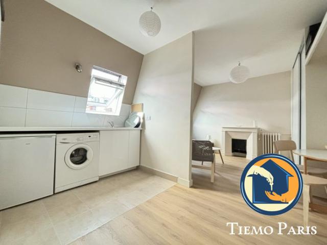 Appartement location à Paris, Île-de-France