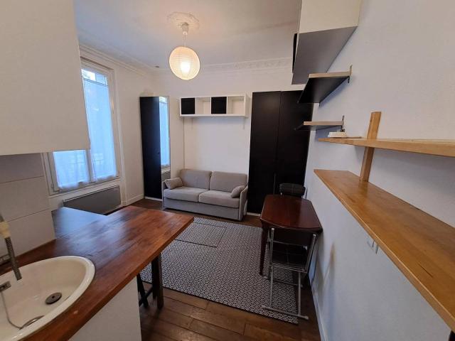Appartement location à Paris, Île-de-France