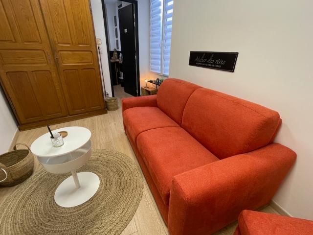 Appartement location à Reims
