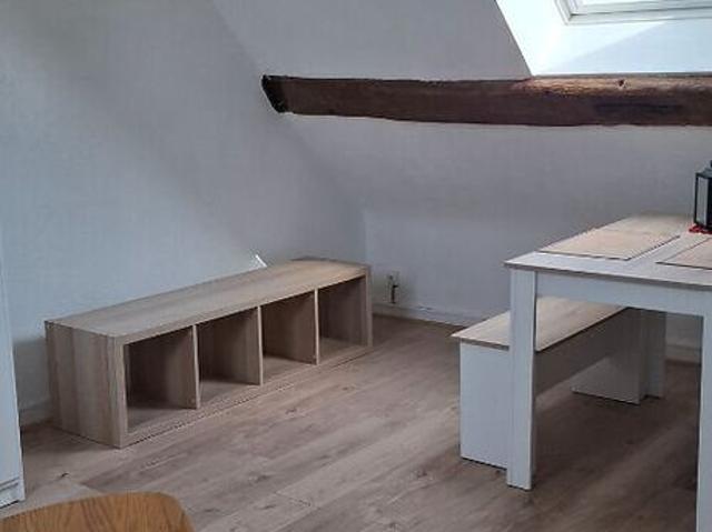 Studio location à Mortagne-au-Perche, Rémalard