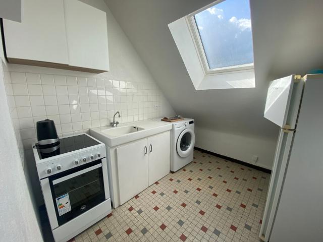 Appartement location à Rouen, Ruan