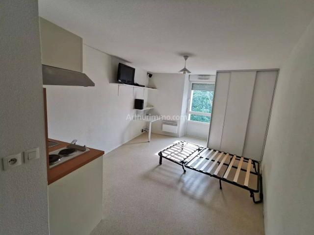 Studio location à Bréquigny, Rennes