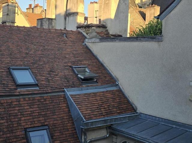 Appartement location à Dijon