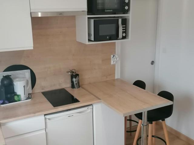 Appartement location à Montreuil-sur-Mer, Berck
