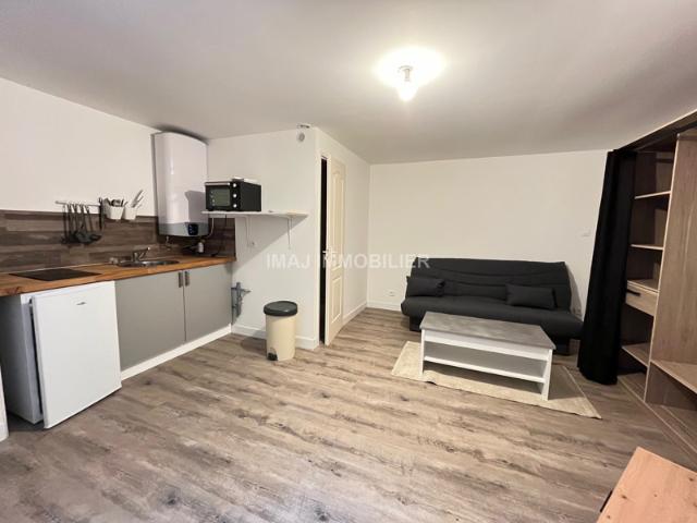 Appartement location à Épinal, Jeuxey