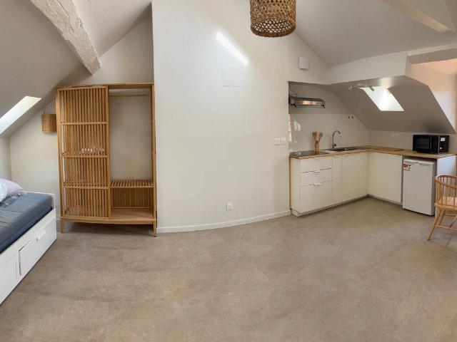 Studio location à Village Centre-ville, Rueil-Malmaison