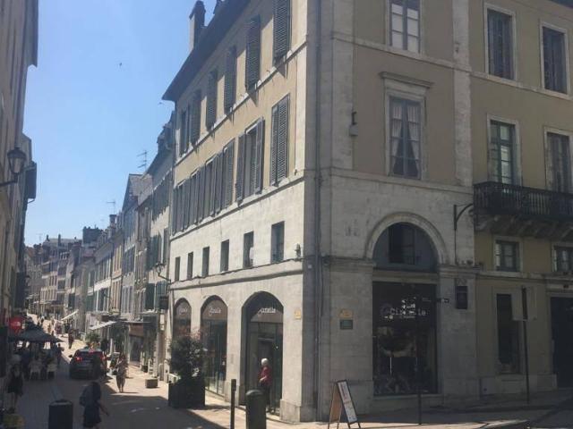 Appartement location à Pau, Pyrénées-Atlantiques