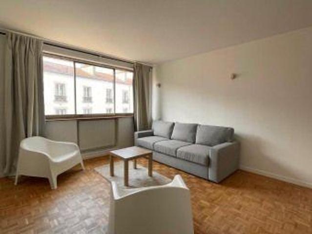 Appartement location à Nogent-sur-Marne, Charenton-le-pont