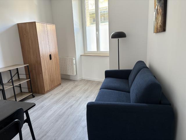 Appartement location à Brioude, Haute-Loire