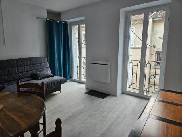 Appartement location à Tain-l'hermitage, Guadeloupe