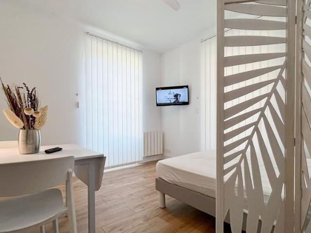 Studio location à Avallon