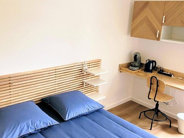 Appartement location à Grenoble, Isère