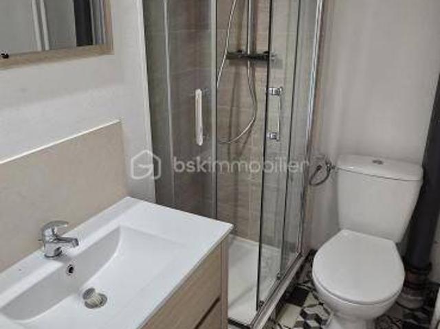 Studio location à Quartier du Hédas, Pau