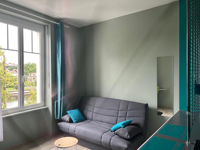 Studio location à Épinal, Epinal