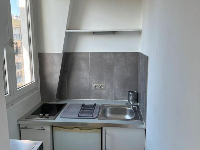 Appartement location à Nanterre, Courbevoie