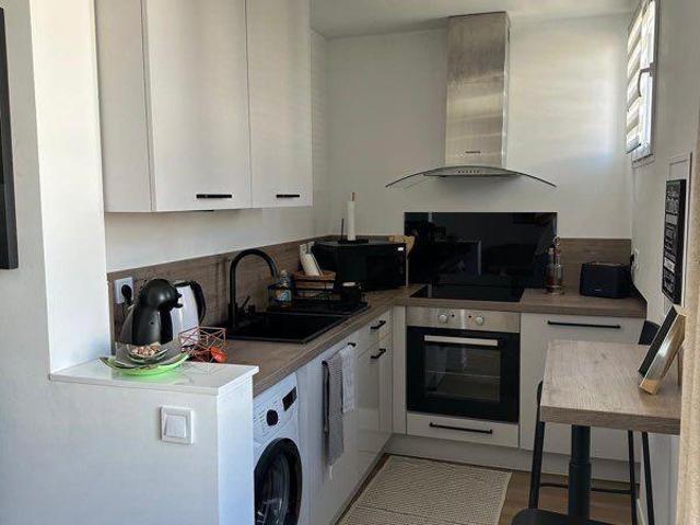 Appartement location à Nanterre, Gennevilliers