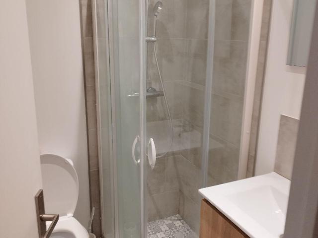 Appartement location à Morlaix, Bretagne