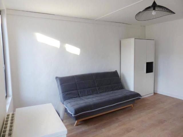 Studio location à Quatre Vents, Niort